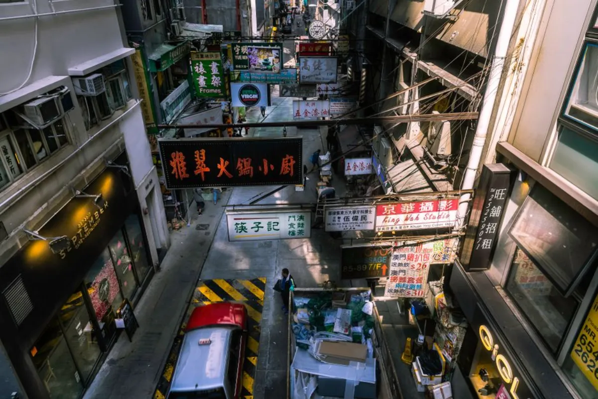 温碧霞惊变高清：看懂修复版门道